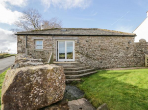 The Cow House